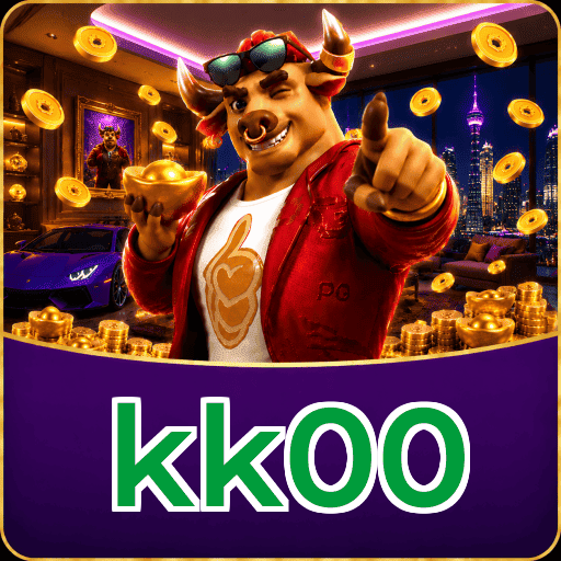 Slots kk00 - Jackpots Progressivos