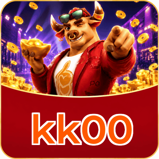 Slots kk00 - RTP Alto Certificado