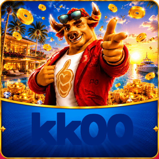 kk00 PIX Instantâneo - Saques em 8 Minutos