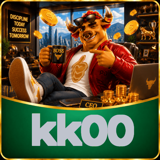kk00 Certificado eCOGRA - Jogos Justos Auditados