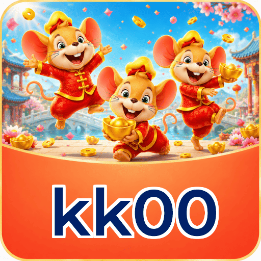 kk00 Logo 2