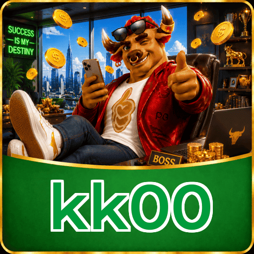 kk00 Instalar Logo 1